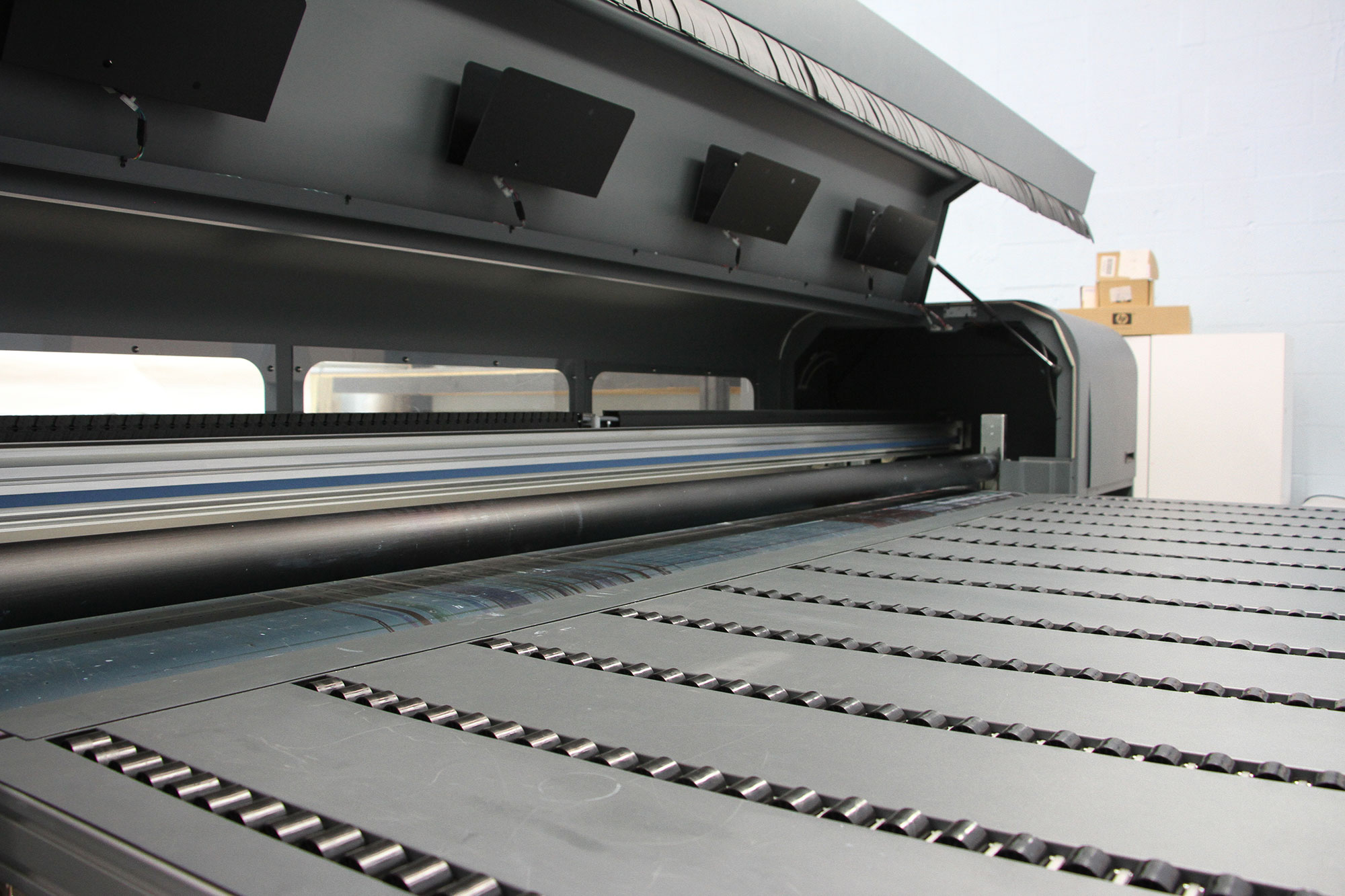 Large Format Printing Services | Suncoast